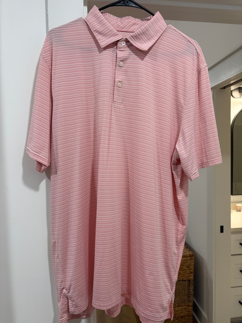 Southern Tide Golf Polo